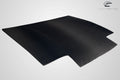 1989-1994 Nissan 240SX S13 Carbon Creations OEM Look Hood - 1 Piece