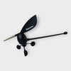 LONG ARM WIND VANE TRANSDUCER