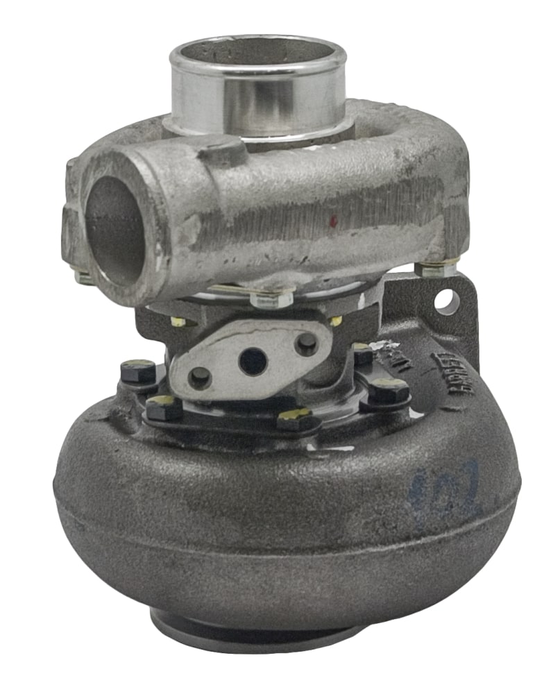 Turbocharger CORE CHARGE OF $50 APPLIES