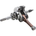 Vertex Pistons auto part detail