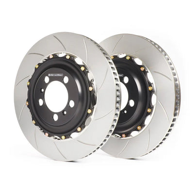 Girodisc auto part