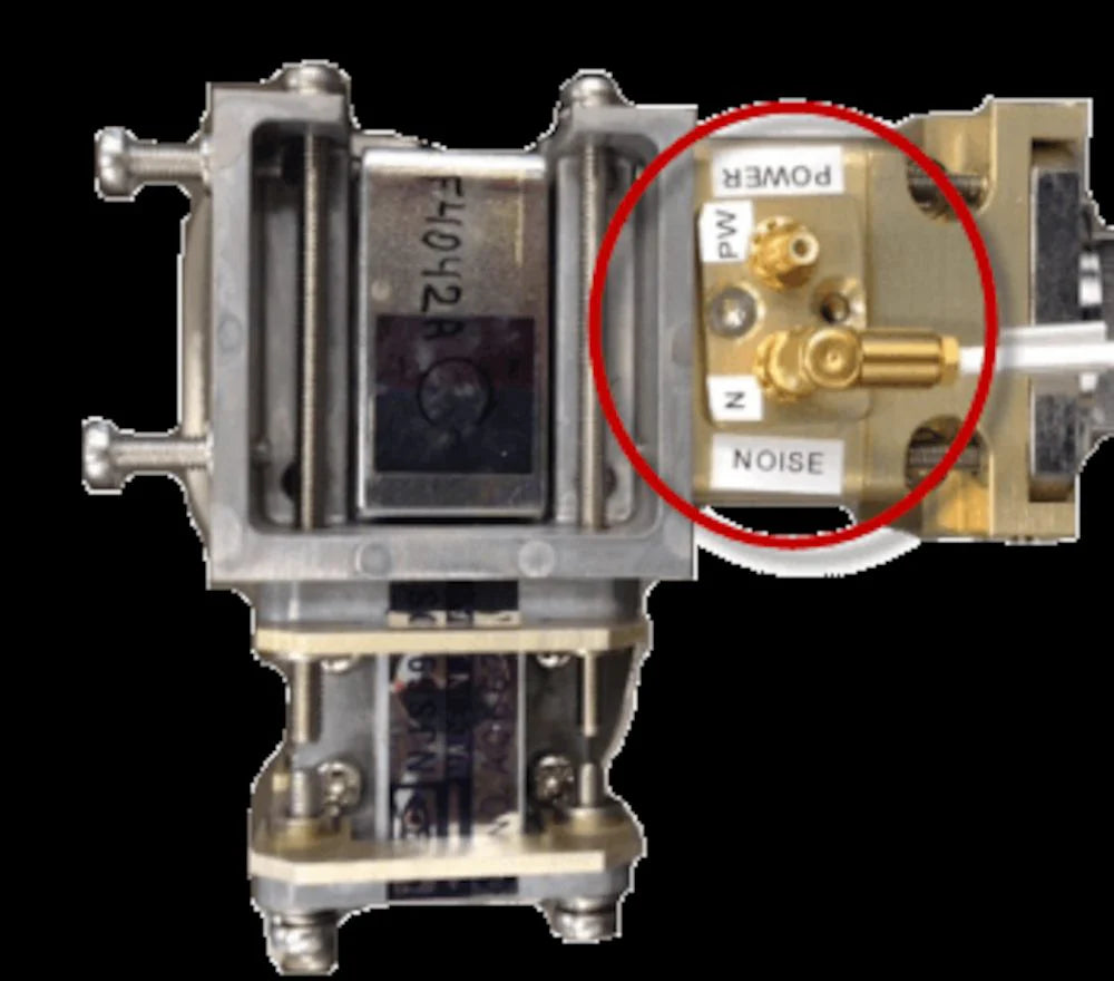 12KW & 25KW - NOISE DIODE