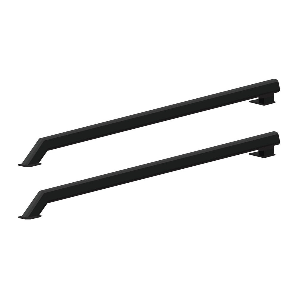 BED RAILS ACCOMMODATE TOOLBOX 2019-