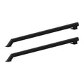 BED RAILS ACCOMMODATE TOOLBOX 2019-