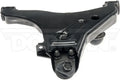 CONTROL ARM