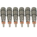 Injector Kit - 1998-2002 Dodge 24-valve 125hp