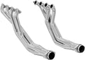 Scavenger Series Elite Header Fits 1964-1972 GM A-Body LS1/LS6 SB Engine, V8, Long Tube Headers, 1-3/4 Inch Primary 3 Inch Ball-Flange Collector, 16 Gauge Tubing, 3/8 Inch Flange Silver Ceramic Coating 409S Stainless Steel Flowmaster