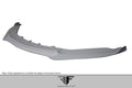 2014-2020 BMW i8 AF-1 Front Splitter (GFK) -1 Piece