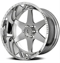 Wheel Pros, LLC polished auto part