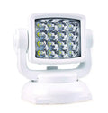 WORK LAMP LR MV MD12-24 WHI RC360.2