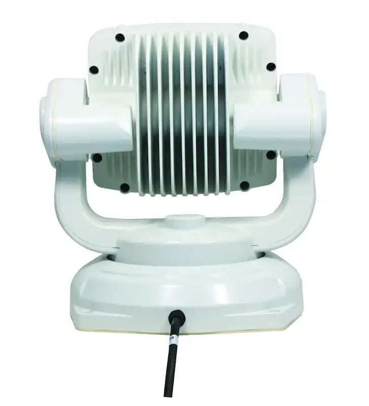 WORK LAMP LR MV MD12-24 WHI RC360.2