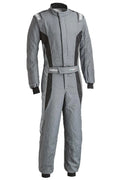 Sparco Suit Victory PRO 56 GRY/BLK