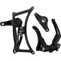 Performance Machine Mid Control - Black Ops