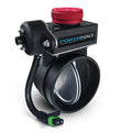 ~(12 lbs. 20X14X10)~ POWERHALT SHUTOFF VALVE-DODGE-13-15 12V ELECTRIC-MANUAL