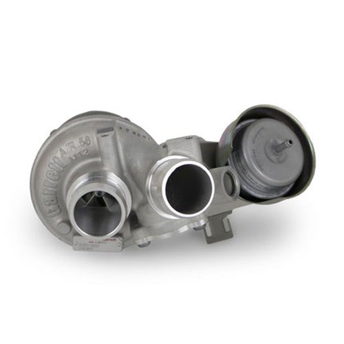 Garrett PowerMax Turbo Upgrade Kit 13-16 Ford F-150 3.5L EcoBoost - Left Turbocharger