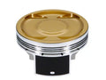JE Pistons Ultra Series Subaru EJ257 99.75mm Bore 9.5:1 CR Set of 4 Pistons