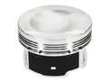 JE Pistons Audi TT-RS 83mm Bore -8.1cc Dish Piston Kit (Set of 5 Pistons)