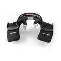 NECKSGEN REV2 CARBON HEAD AND NECK RESTRAINT LARGE