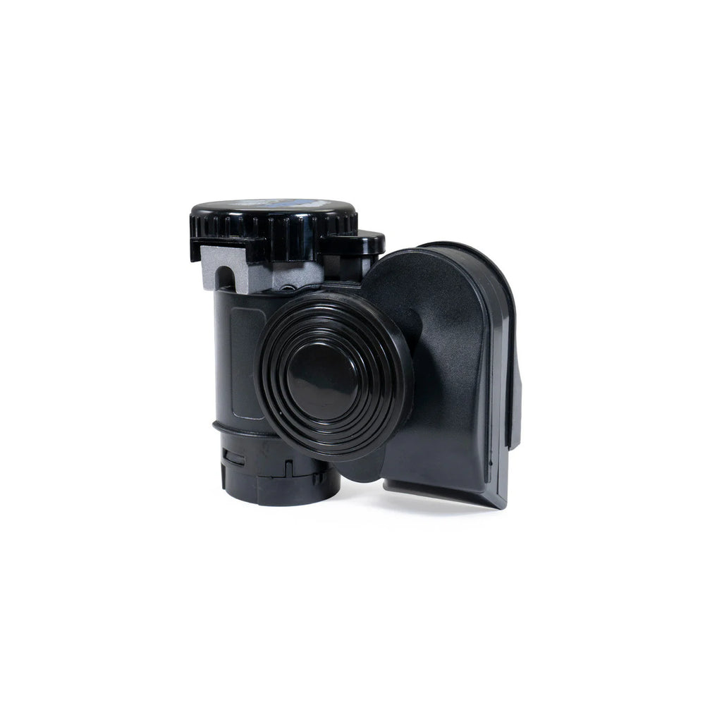 VIAIR 20075 DUAL 425C OBA - PLATINU