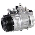 NEW COMPRESSOR W/ CLUTCH