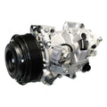 NEW COMPRESSOR W/ CLUTCH