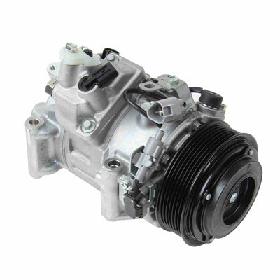 Denso air compressor