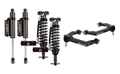 COG Leveling Kit - Elite
