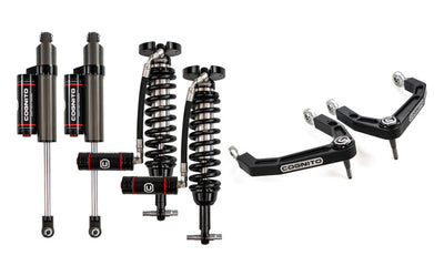 COG Leveling Kit - Elite