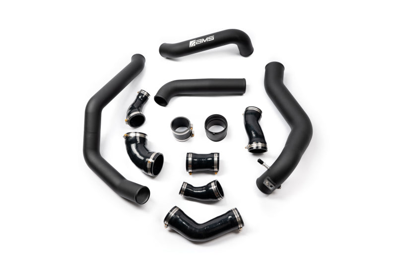 AMS Intercooler Piping Kits