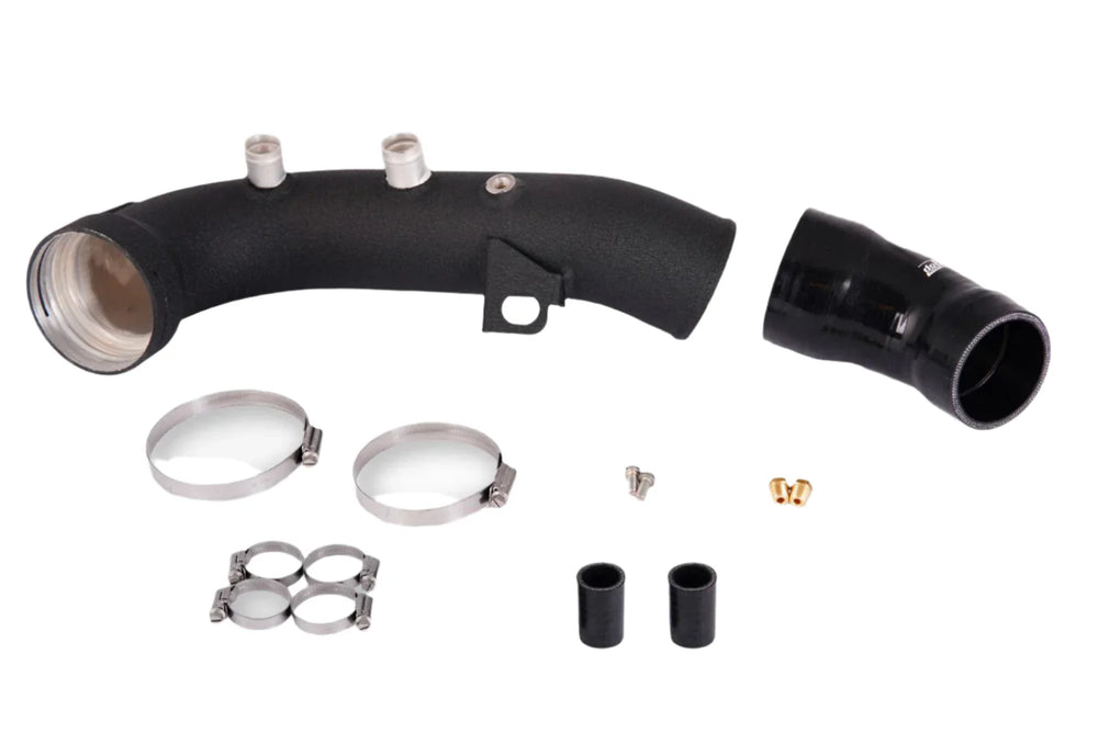 do88 07-10 BMW 135i/335i/35i N54 (E9X/E8X) BigPack Intercooler Kit