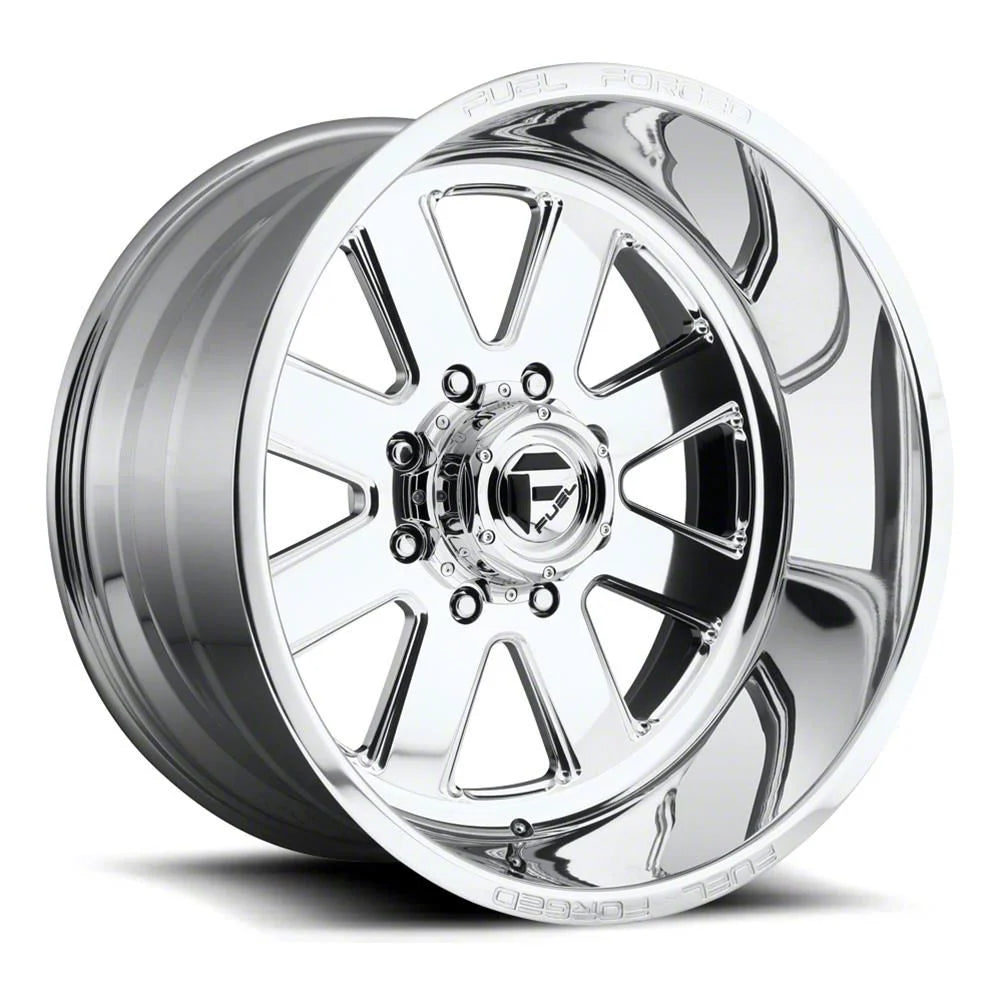 FF071 22X12 BLANK BLACK -40MM (114-