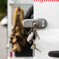 LEGEND SECURILOCK TRIPLE LOCK