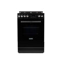 24" GAS FREE STANDING RANGE WITH CO