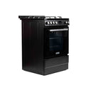 24" GAS FREE STANDING RANGE WITH CO