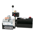POWER UNIT,HYDRAULIC 12V DC