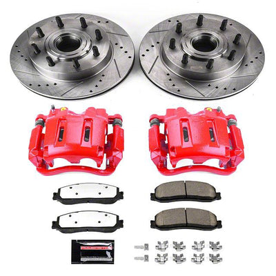 PowerStop auto part
