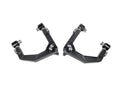 RLS - Billet Upper Control Arms with 3 to 4 Lift Kits Fits Ford Bronco 2021-2024
