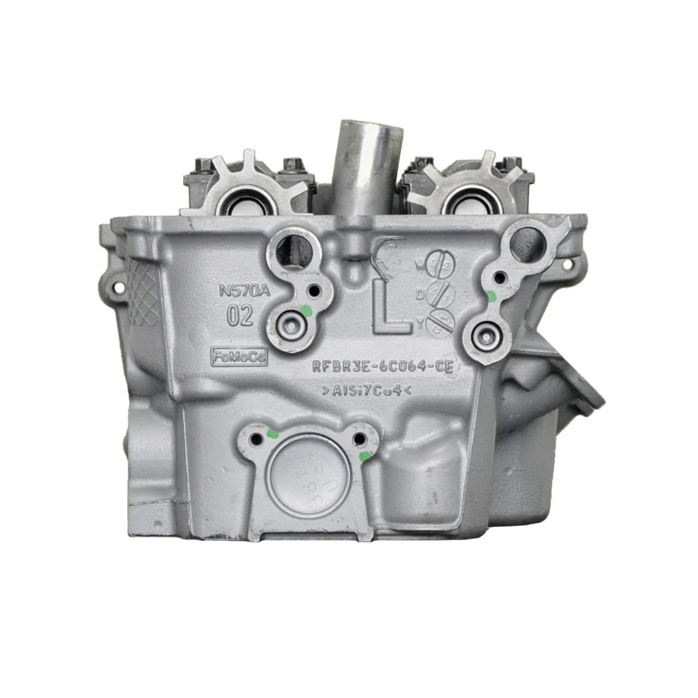 FORD 302 11-14 LEFT HEAD