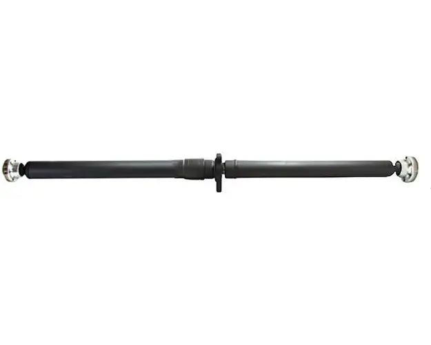 REAR DRIVESHAFT