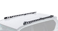 ~(77 lbs. 76X14X11)~ PRICING ONLY ORDER COMPONENTSVortex 2500 Black 2 Bar Roof Rack Subaru Impreza (inc. WRX) PRICING ONLY- USE COMPONENTS