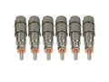 Injector Kit - 1998-2002 Dodge 24-valve 100hp CORE CHARGE OF $90 APPLIES