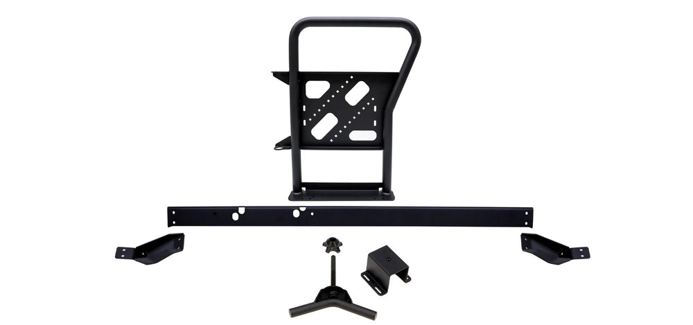 AEV Ram HD Vertical Tire Mount