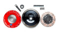 South Bend / DXD Racing Clutch 02-08 Mini Cooper S 6SP 1.6L Stg 1 HD Clutch Kit (w/ FW)