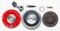 South Bend / DXD Racing Clutch 02-08 Mini Cooper S 6SP 1.6L Stg 1 HD Clutch Kit (w/ FW)