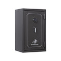 HOME 12 HOME SAFE; BLACK
