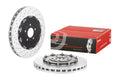 DISC BRAKE ROTOR