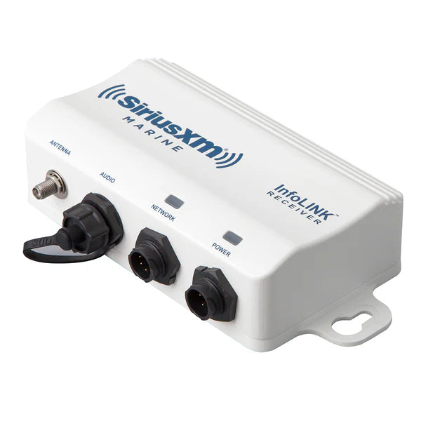 SR200 SIRIUSXM INFOLINK RECEIVER