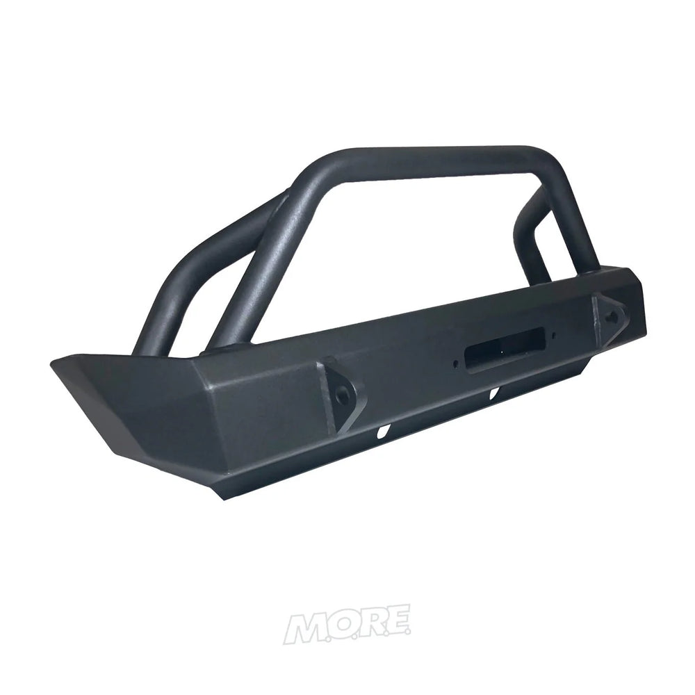 JLU Oil/Transmission Skid Plate for Jeep Wrangler Unlimited with 392 (6.4L) engine