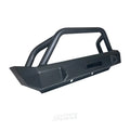 JLU Oil/Transmission Skid Plate for Jeep Wrangler Unlimited with 392 (6.4L) engine
