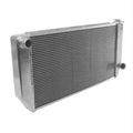 Radiator Combo Unit GM A & G Body LS Swap